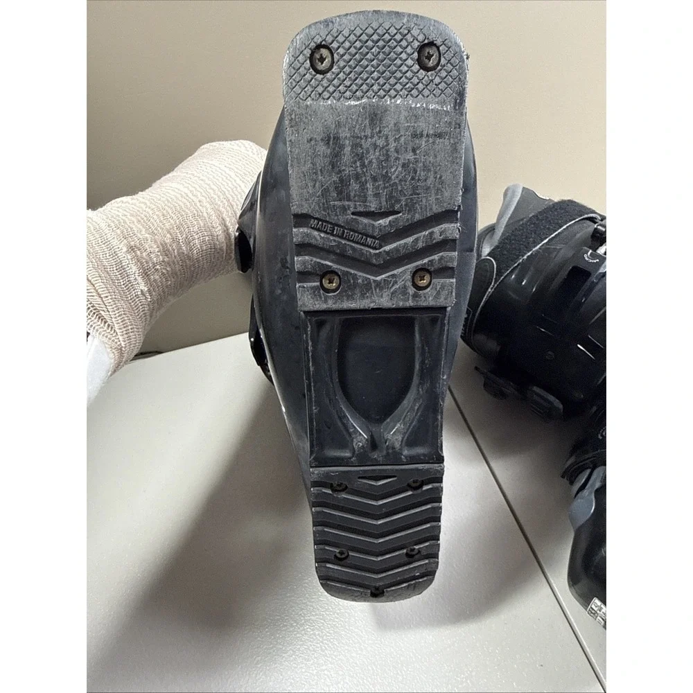 Salomon Performa 6.0 Downhill Alpine Ski‎ Boots Men's Mondo 26.5 US 8.5
